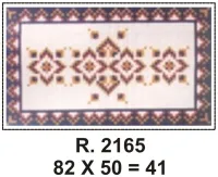 PRÉ-VENDA Tela 2165