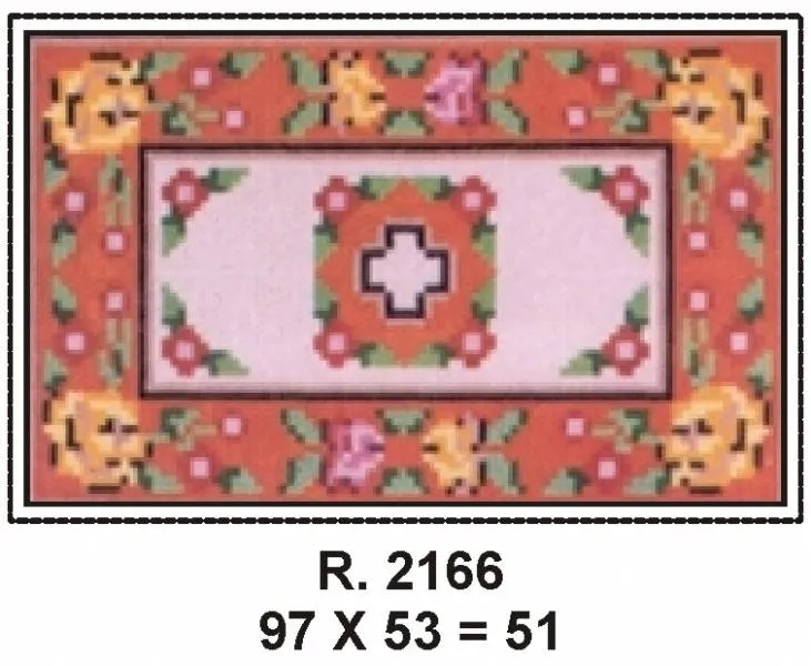 PRÉ-VENDA Tela 2166