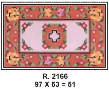 PRÉ-VENDA Tela 2166