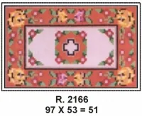 PRÉ-VENDA Tela 2166