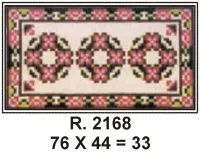PRÉ-VENDA Tela 2168