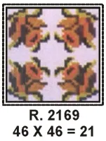 PRÉ-VENDA Tela 2169