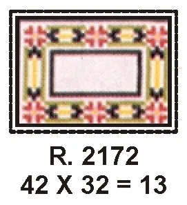 PRÉ-VENDA Tela 2172
