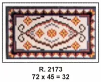 PRÉ-VENDA Tela 2173