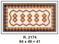 PRÉ-VENDA Tela 2174