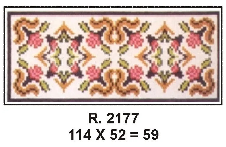 PRÉ-VENDA Tela 2177