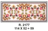 PRÉ-VENDA Tela 2177