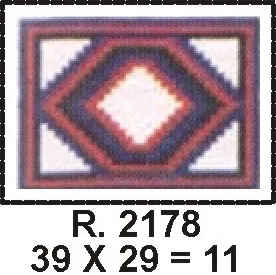 PRÉ-VENDA Tela 2178