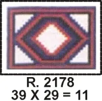 PRÉ-VENDA Tela 2178