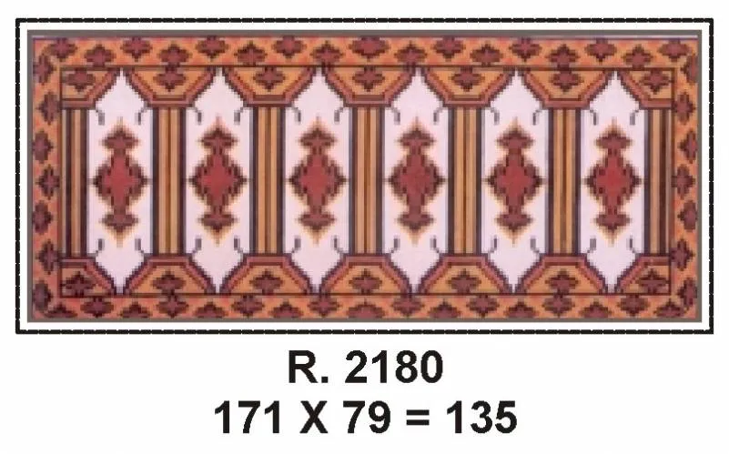 PRÉ-VENDA Tela 2180