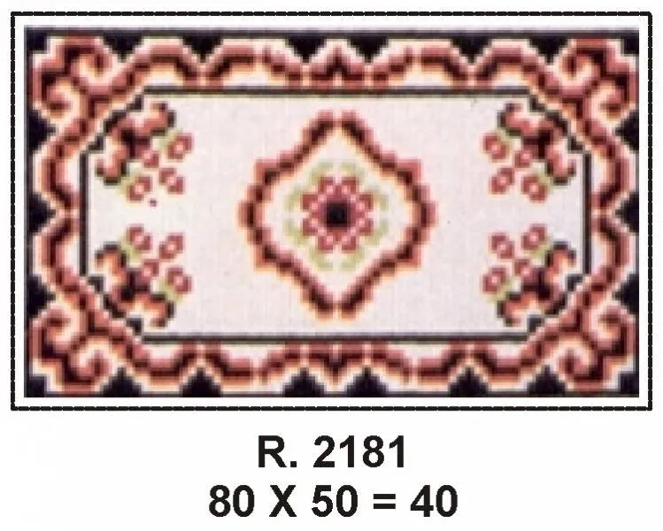PRÉ-VENDA Tela 2181