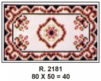 PRÉ-VENDA Tela 2181