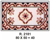 PRÉ-VENDA Tela 2181