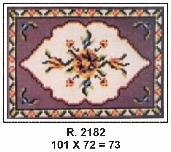 PRÉ-VENDA Tela 2182
