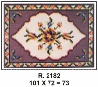 PRÉ-VENDA Tela 2182