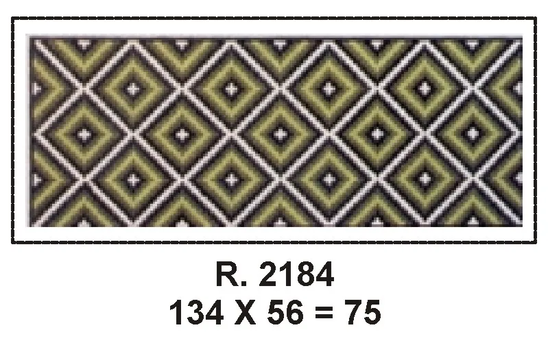 PRÉ-VENDA Tela 2184