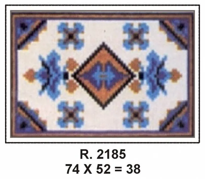PRÉ-VENDA Tela 2185