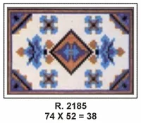 PRÉ-VENDA Tela 2185
