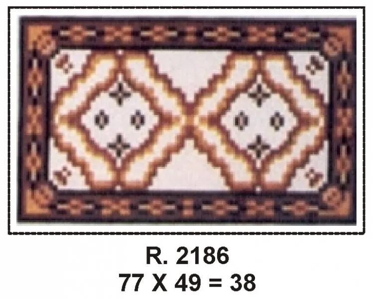 PRÉ-VENDA Tela 2186 Imagem