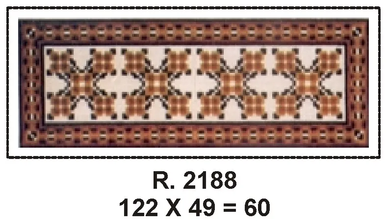 PRÉ-VENDA Tela 2188