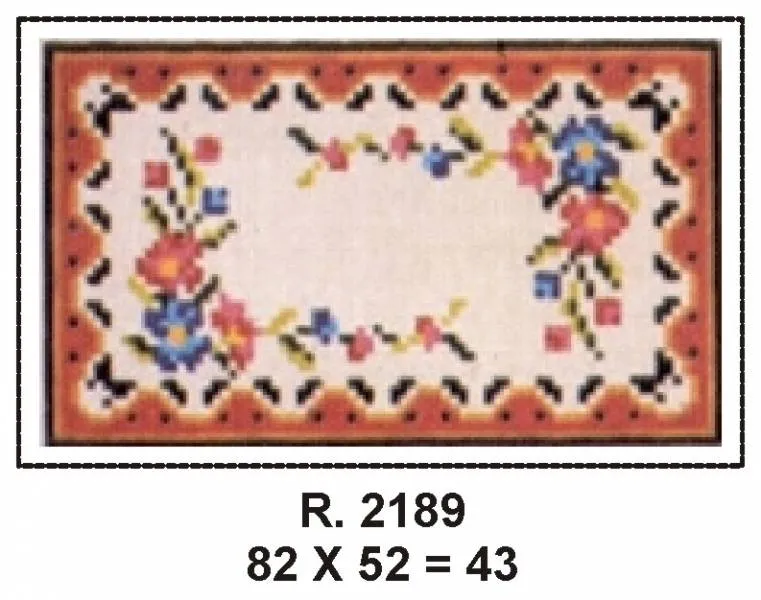 PRÉ-VENDA Tela 2189