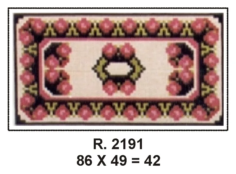 PRÉ-VENDA Tela 2191
