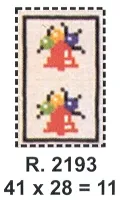 PRÉ-VENDA Tela 2193