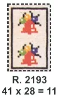 PRÉ-VENDA Tela 2193