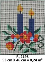 PRÉ-VENDA Tela 2195