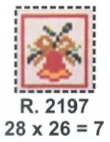 PRÉ-VENDA Tela 2197 Imagem