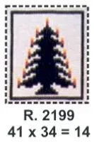 PRÉ-VENDA Tela 2199
