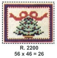 PRÉ-VENDA Tela 2200
