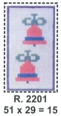 PRÉ-VENDA Tela 2201