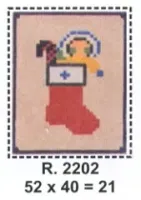 PRÉ-VENDA Tela 2202
