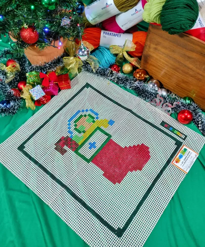 PRÉ-VENDA Tela 2202 Imagem