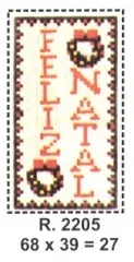 PRÉ-VENDA Tela 2205