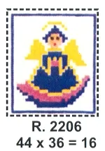 PRÉ-VENDA Tela 2206