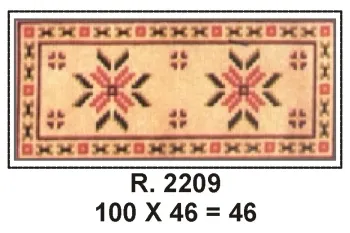PRÉ-VENDA Tela 2209