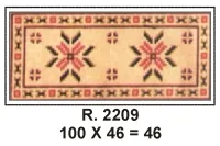 PRÉ-VENDA Tela 2209