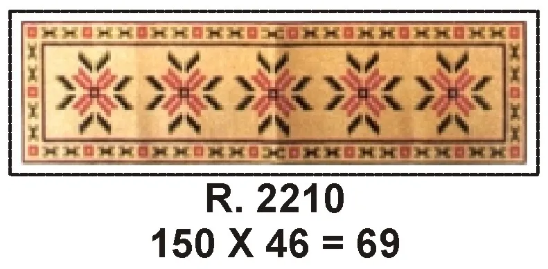 PRÉ-VENDA Tela 2210