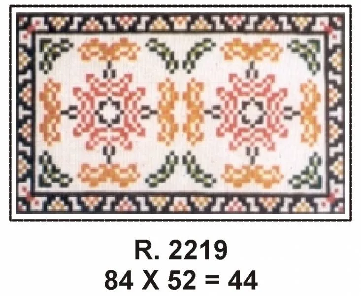 PRÉ-VENDA Tela 2219