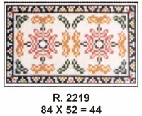 PRÉ-VENDA Tela 2219