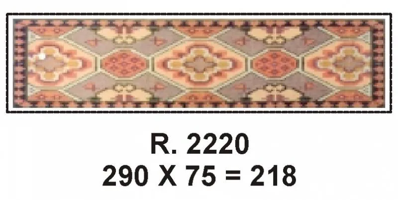 PRÉ-VENDA Tela 2220 Imagem