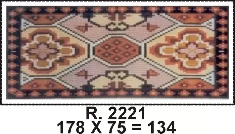 PRÉ-VENDA Tela 2221 Imagem