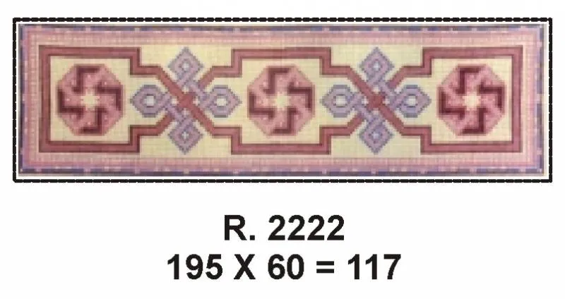 PRÉ-VENDA Tela 2222