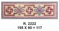 PRÉ-VENDA Tela 2222