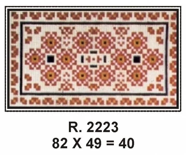 PRÉ-VENDA Tela 2223
