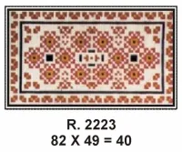 PRÉ-VENDA Tela 2223