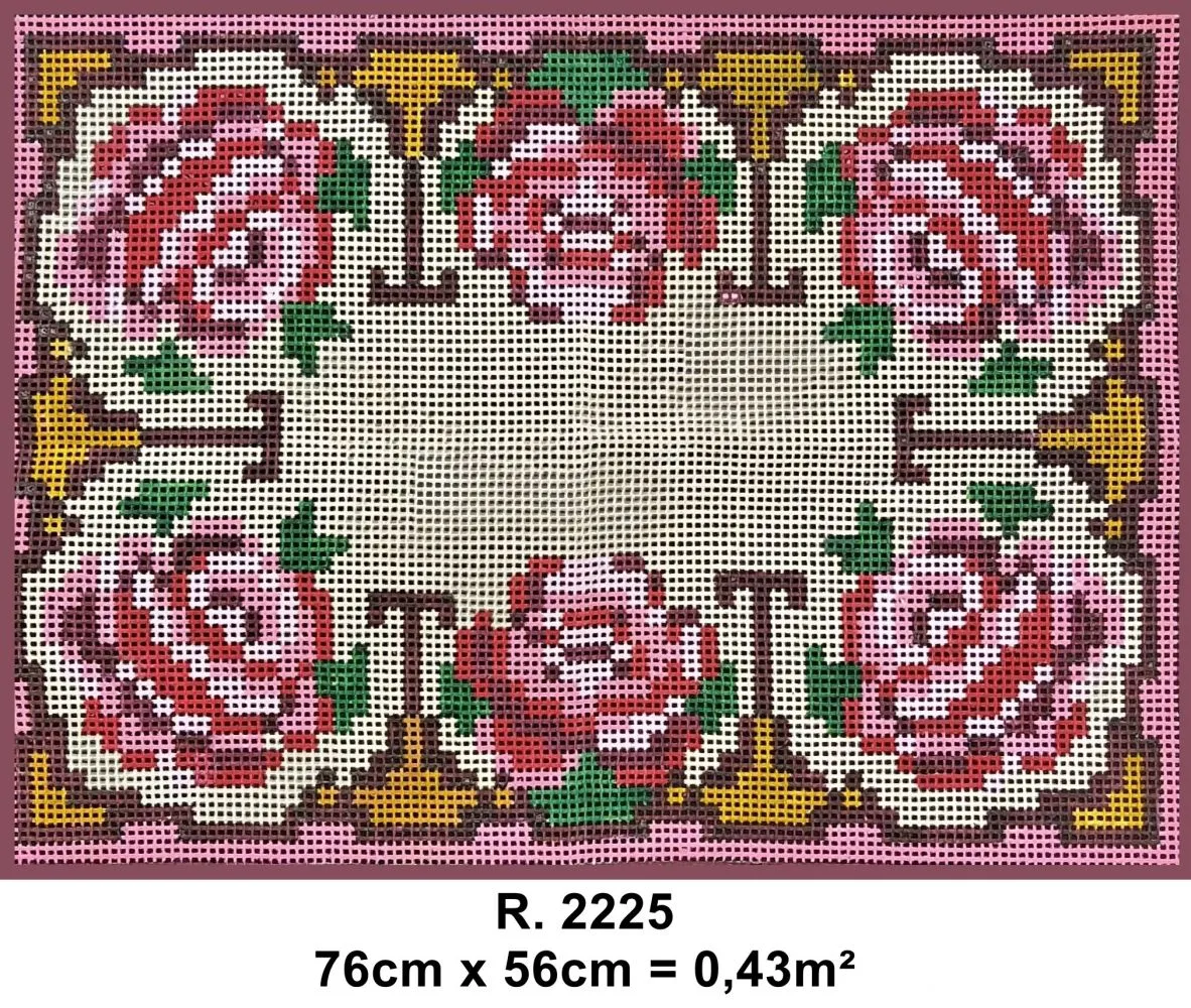 PRÉ-VENDA Tela 2225
