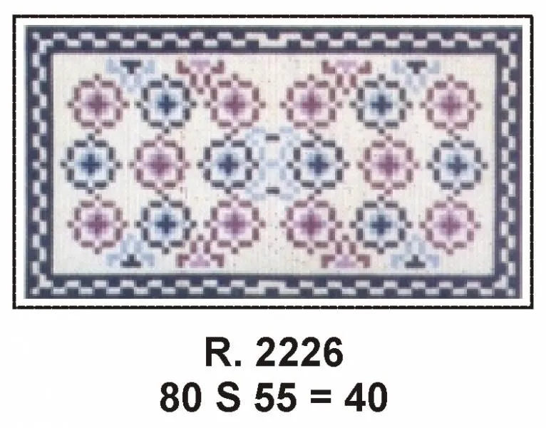 PRÉ-VENDA Tela 2226